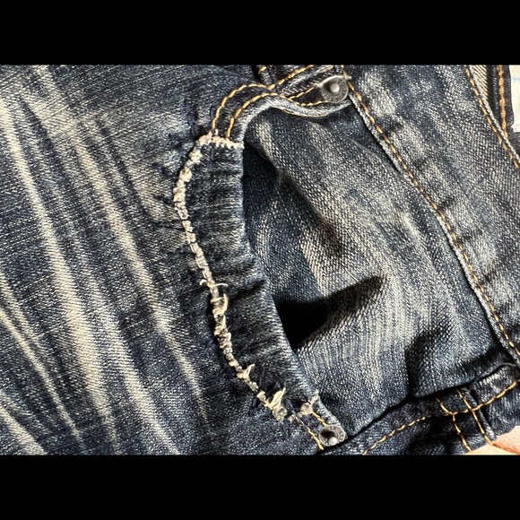 Men’s jeans - Picture 4 of 4